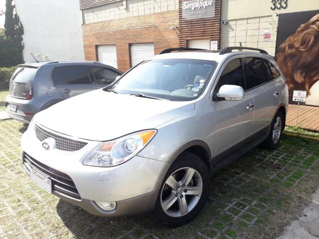 Hyundai veracruz gls glz 3.8 v6 4wd automatico 2010