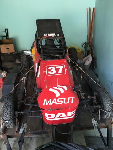 Kart Cross - Foto 3