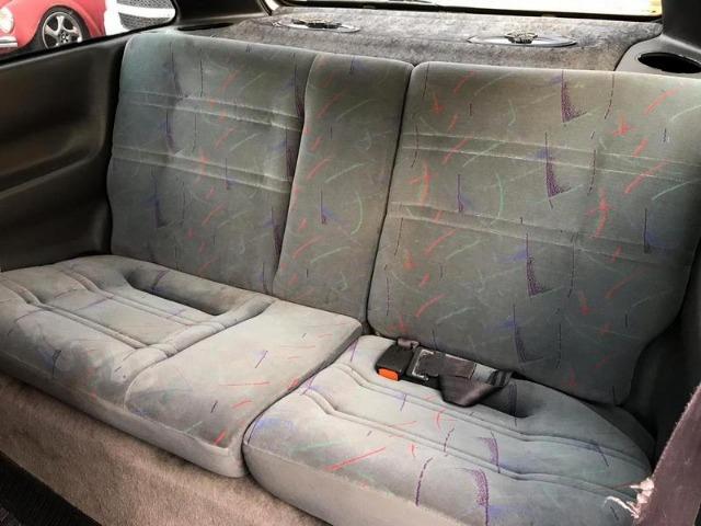 Vw/ GOl GLI 1.8 / 1995 - Foto 10