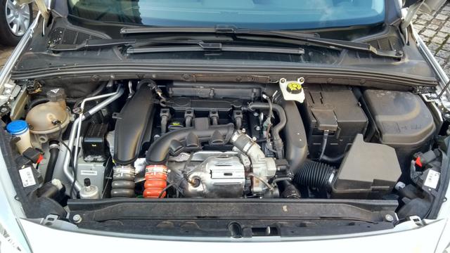 Peugeot 408 griffe thp 16/17 30mil km rodado - Foto 4