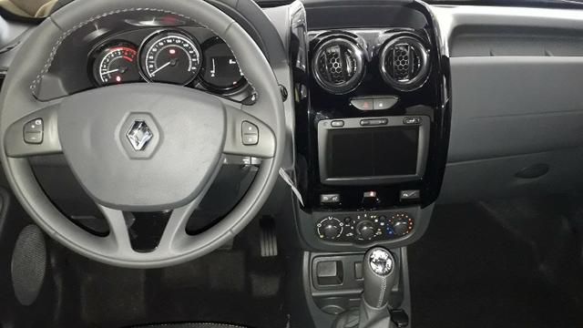 Duster Oroch Dynamique 19/20 - Foto 9