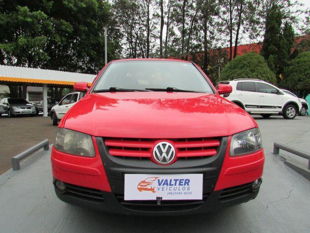 Gol 1.6 Power