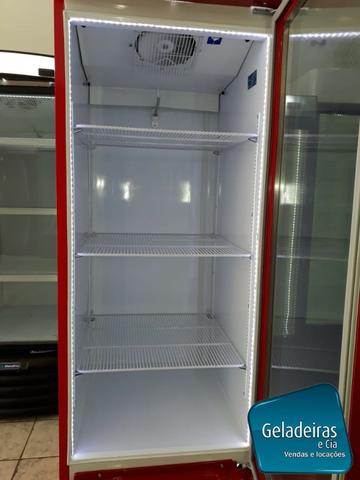 Metalfrio Com Porta De Vidro - Seminova Cervejeira - Foto 5