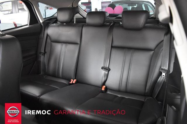 FORD FOCUS 2017/2018 1.6 SE 16V FLEX 4P MANUAL - Foto 8