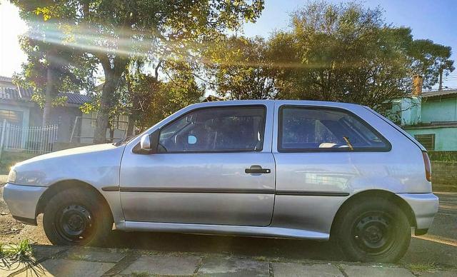 Gol G2 ano 1997 2 Portas
