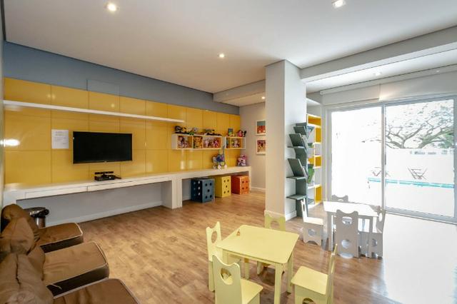 Apartamento finamente mobiliado em Piçarras - SC - Foto 18