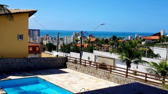 Mansão nas Dunas com vista mar 6 Suítes oportunidade - Foto 2