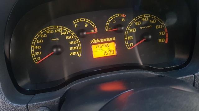 FIAT PALIO 1.8 MPI ADVENTURE WEEKEND 8V - Foto 10