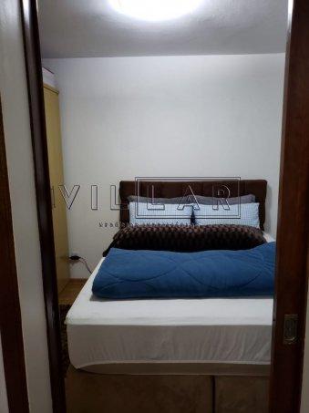 Apartamento Jardins das Tradições - Foto 7