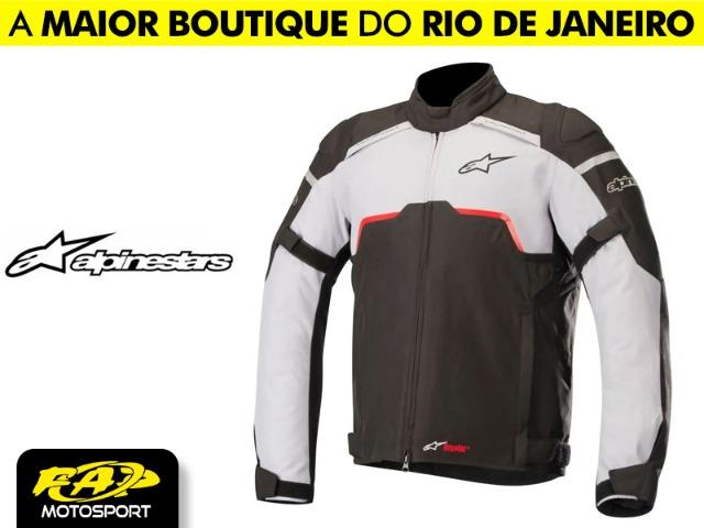 preço jaqueta alpinestars