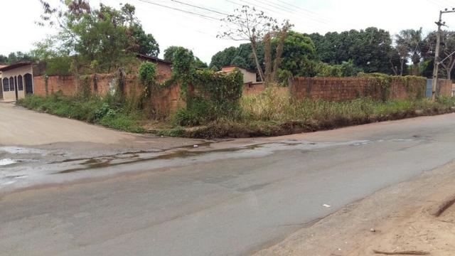 Aluga-se Terreno na Estrada da Maioba - Foto 7