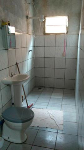Vende-se Casa na Vila Salvio Dino