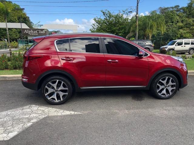 Sportage Ex2 2019 - Foto 3