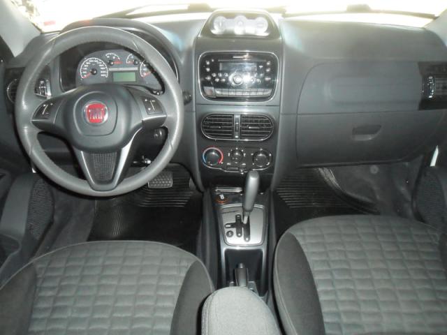 FIAT PALIO WEEKEND ADVENTURE 1.8 DUALOGIC 16V 2015 - Foto 11