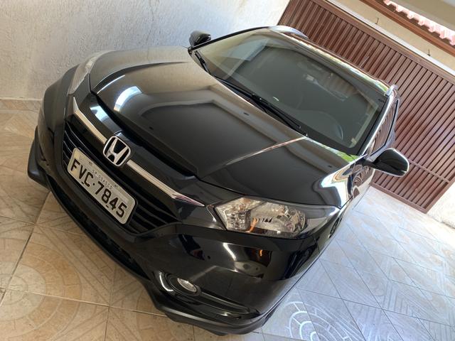 HR-V EX automático cvt - Foto 6