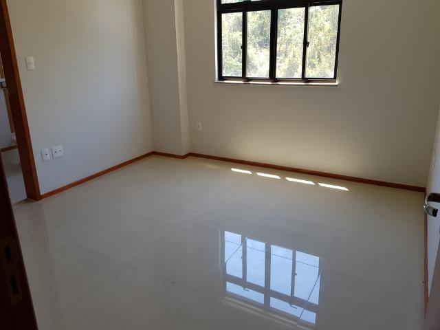 Apartamento 3 quartos, suite, varanda, 2 vagas no Granbery - Foto 4