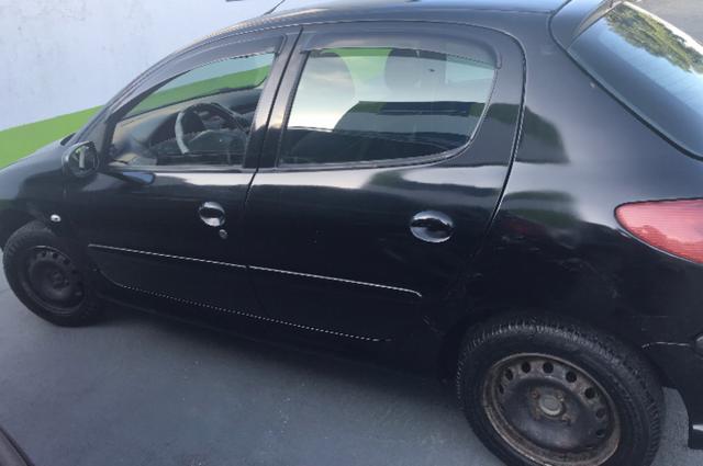 Vendo peugeot 206 - 2006