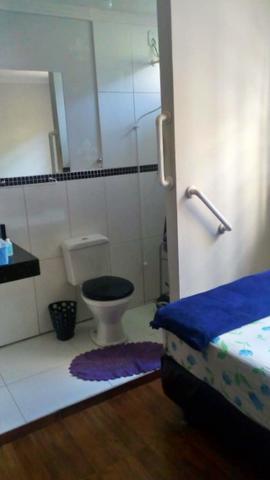 Oportunidade! Valparaíso, 04 quartos, 01 suíte adaptada para pessoas com deficiência - Foto 10