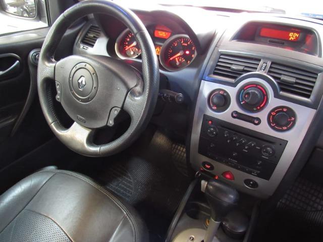 Renault Megane Dynamique 2.0 AUT 2007 Em excelente estado!! - Foto 19