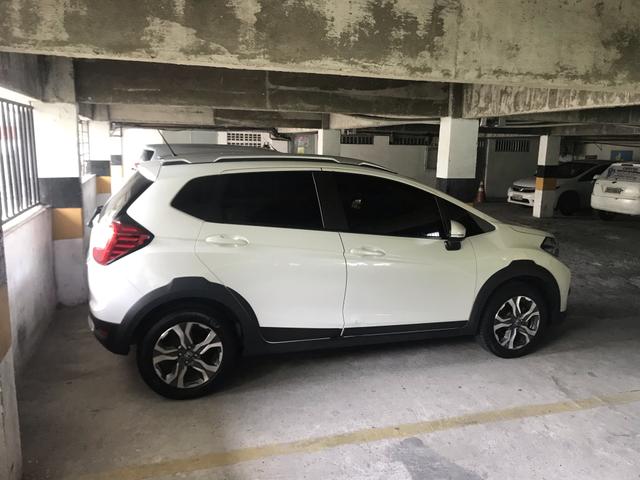 Honda wr-v exl - Foto 9