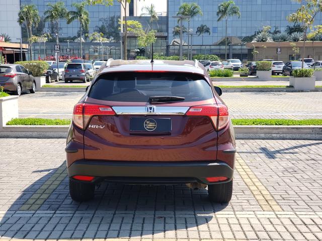 Honda hr-v 1.8 exl automático - Foto 2