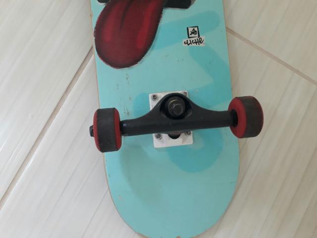 Skate - Foto 6