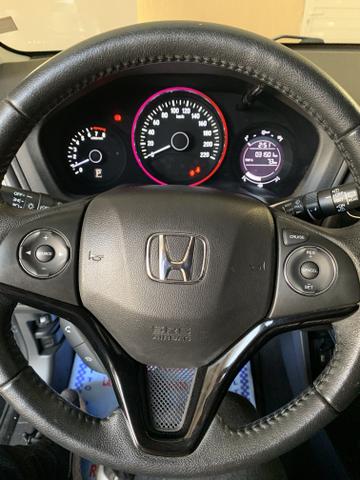 HR-V EX automático cvt - Foto 5