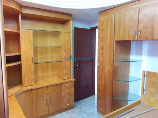 CÓD. 3060 - Murano Imobiliária aluga apt 03 quartos em Praia da Costa - Vila Velha/ES - Foto 9