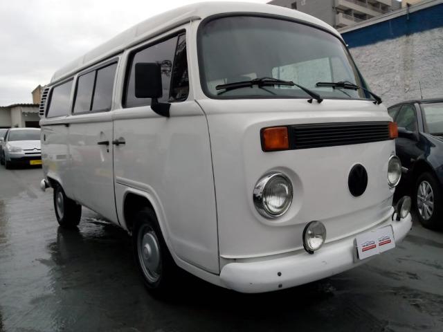 Kombi 1.6 12 lugares - Foto 2