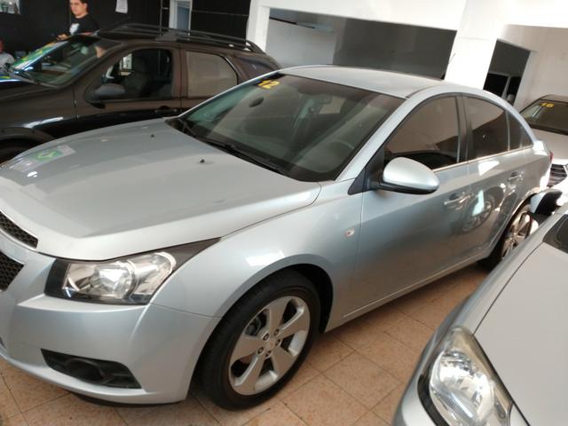 Cruze Sedan LT Flex 2012 - Foto 9