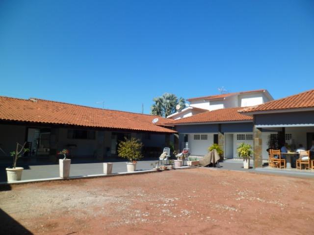 Belíssimo Imóvel Residencial Stos Dumont - Foto 5