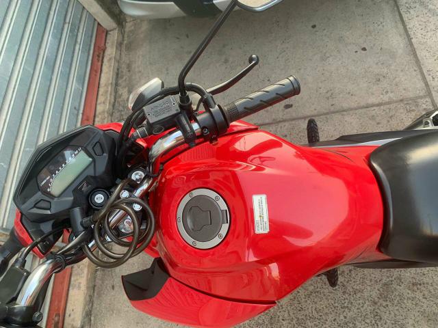 Moto Titan ex 160 R$8.700,00 - Foto 4