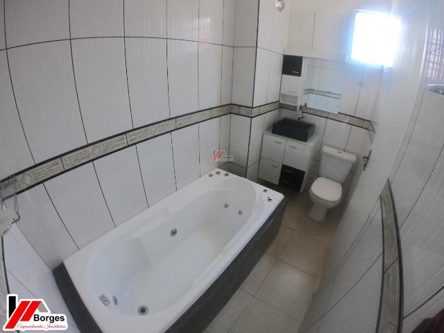 Casa Com 03 Quartos Próximo A Avenida Pedro Neiva De Santana - Foto 8
