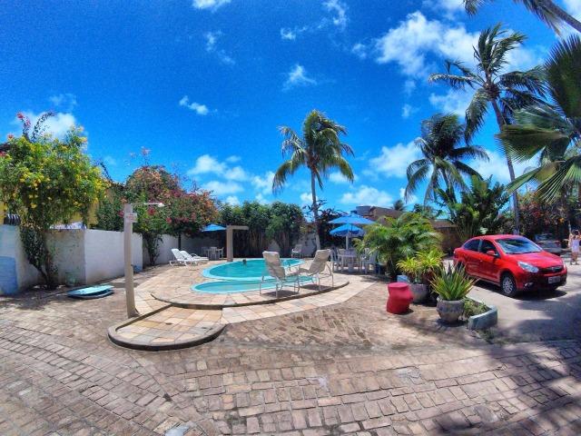 Vende-se Pousada na Barra de S. Miguel - Foto 12