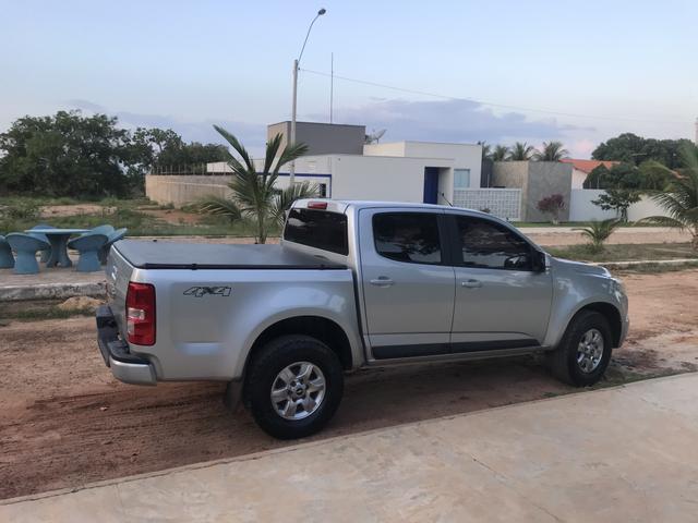 S10 LT 4x4 CD manual 2.8 Diesel - Foto 2