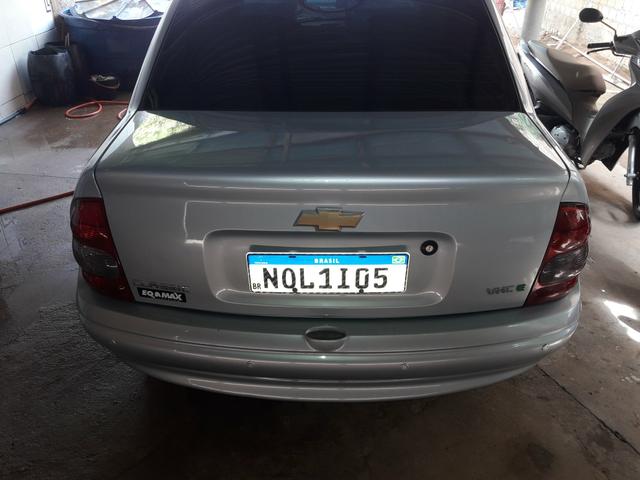 Classic semi novo 2009/2009 - Foto 6