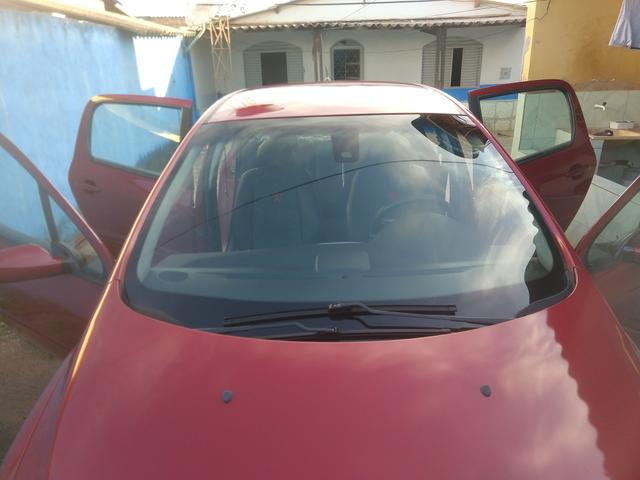Urgente!!! Vendo Peugeot 307 1.6 ano 2004 16 vl - Foto 6