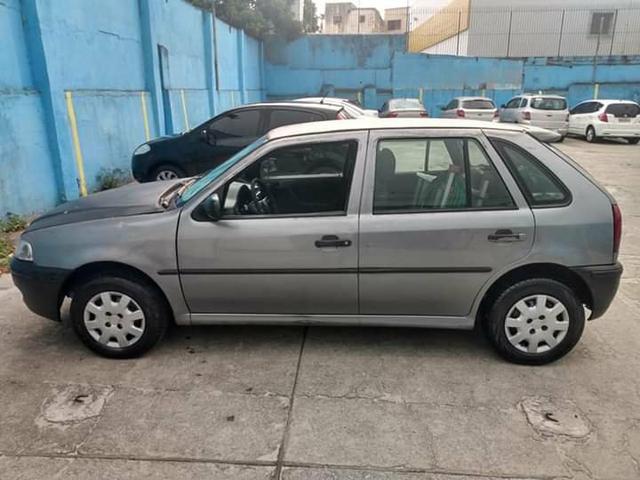 Gol 2005 1.0 8v - Foto 2