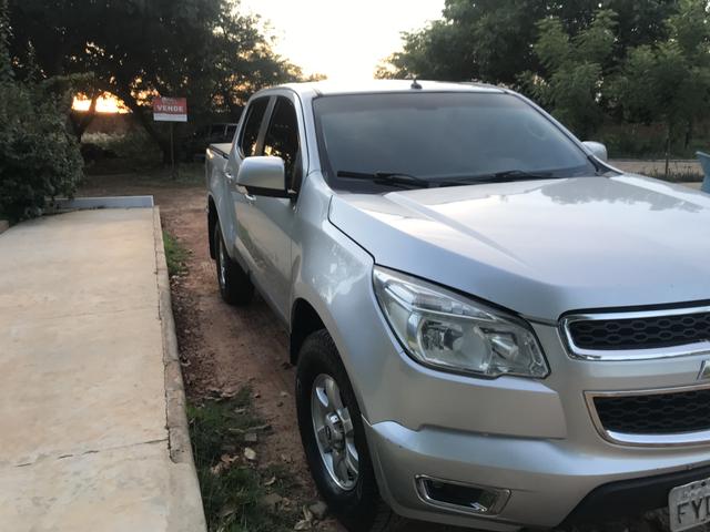 S10 LT 4x4 CD manual 2.8 Diesel - Foto 3