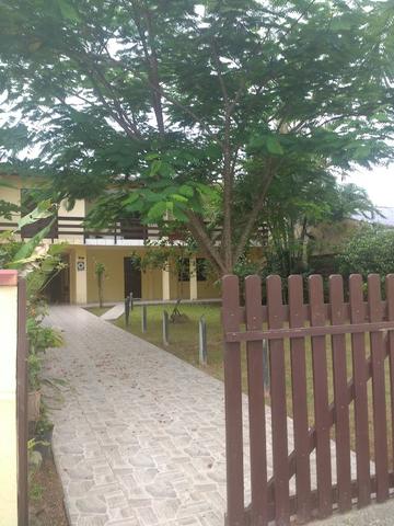 Sobrado no centro para família 15 pessoas em Itapema - Itapoá - Foto 2