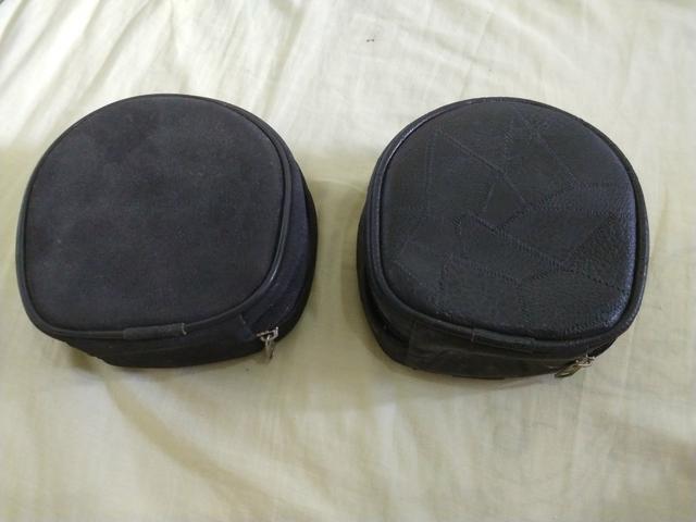 2 DJ case porta cd dvd  - Foto 3