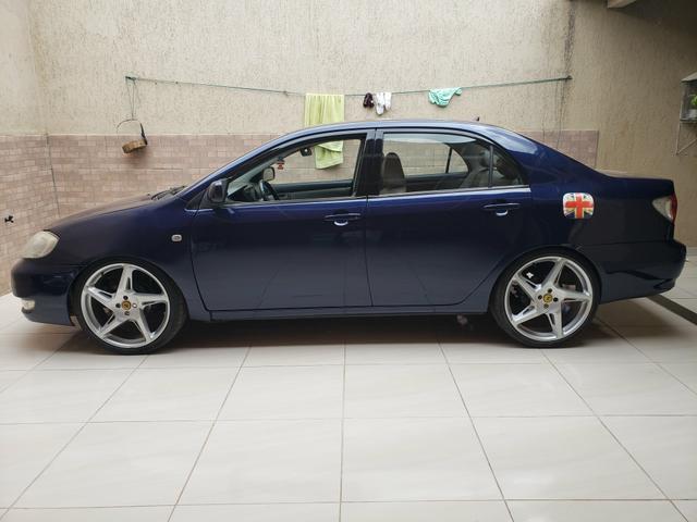 Corolla - Foto 5
