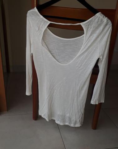 Blusa da Costume - Foto 2