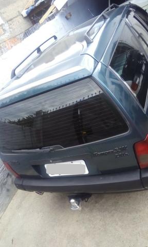 Tempra SW slx 2.0 IE - GNV - Foto 3