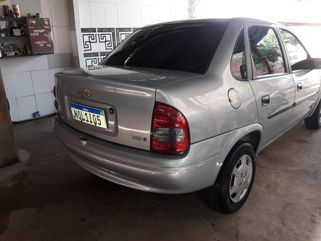 Classic semi novo 2009/2009 - Foto 4