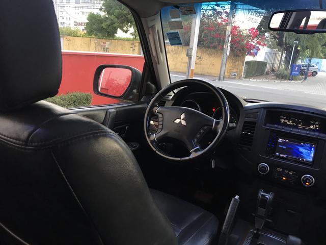 Pajero Full HPE 2011 - Foto 15