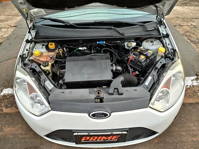 Ford fiesta 1.6 completo 2014 impecável - Foto 14