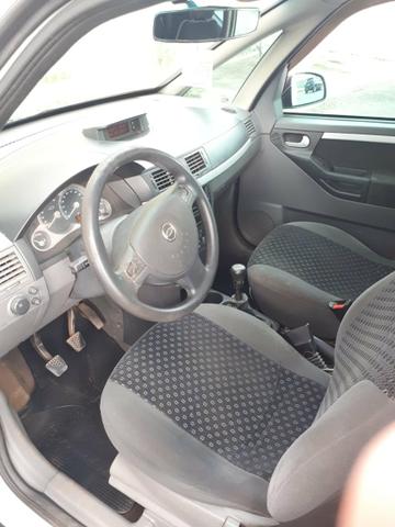 Chevrolet Meriva maxx 1.4 completa, 2012/2012 - Foto 5