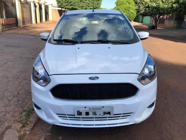 Ford Ka 1.5 16/17 - Foto 8