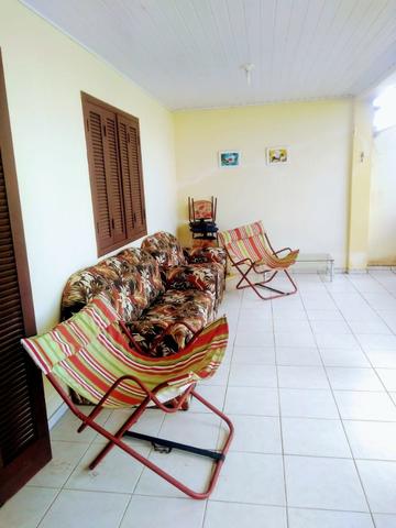 Sobrado no centro para família 15 pessoas em Itapema - Itapoá - Foto 8